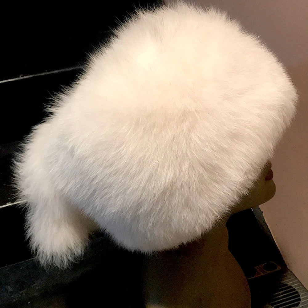 Fox Hat